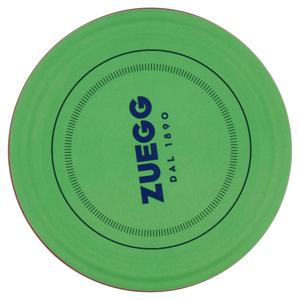Zuegg I frutteti di Oswald Zuegg Zero Residui 100% da Frutta* Fragole Fragoline Italiane 230 g