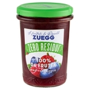 Zuegg I frutteti di Oswald Zuegg Zero Residui 100% da Frutta* Frutti di Bosco Italiani 230 g