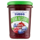 Zuegg I frutteti di Oswald Zuegg Zero Residui 100% da Frutta* Frutti di Bosco Italiani 230 g