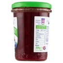 Zuegg I frutteti di Oswald Zuegg Zero Residui 100% da Frutta* Frutti di Bosco Italiani 230 g