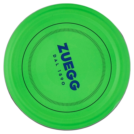 Zuegg I frutteti di Oswald Zuegg Zero Residui 100% da Frutta* Frutti di Bosco Italiani 230 g