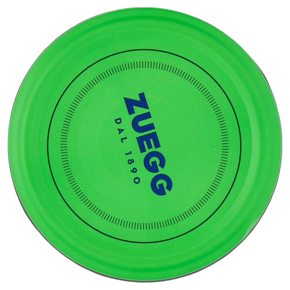 Zuegg I frutteti di Oswald Zuegg Zero Residui 100% da Frutta* Frutti di Bosco Italiani 230 g