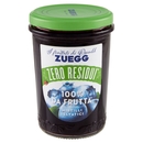 Zuegg I frutteti di Oswald Zuegg Zero Residui 100% da Frutta* Mirtilli Selvatici 230 g