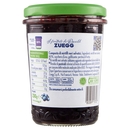 Zuegg I frutteti di Oswald Zuegg Zero Residui 100% da Frutta* Mirtilli Selvatici 230 g