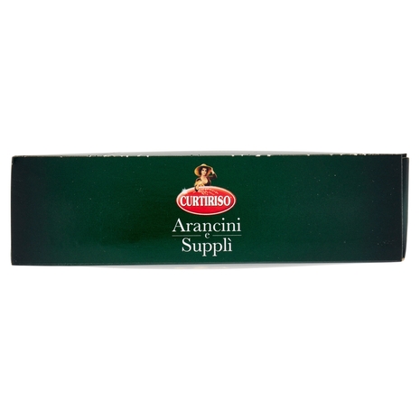 Curtiriso Arancini e Supplì 1 Kg