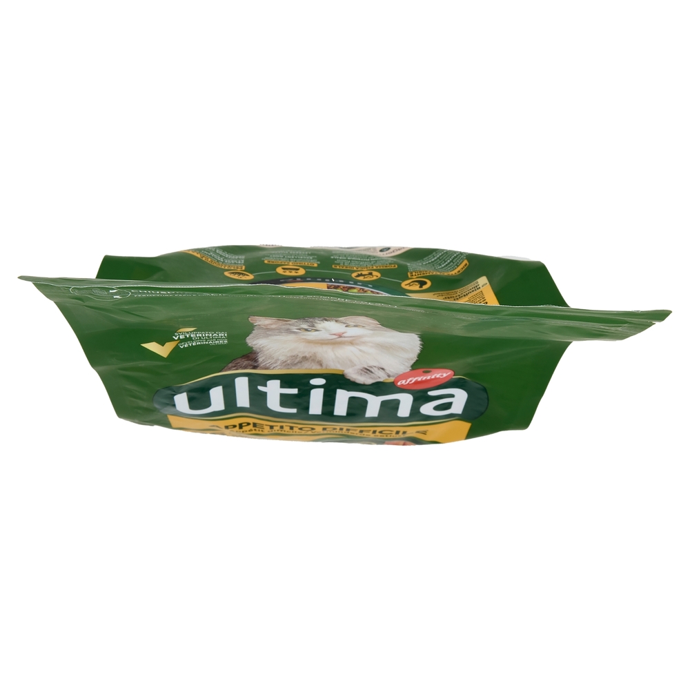 ultima Cat Appetito Difficile Trota 1,5 kg