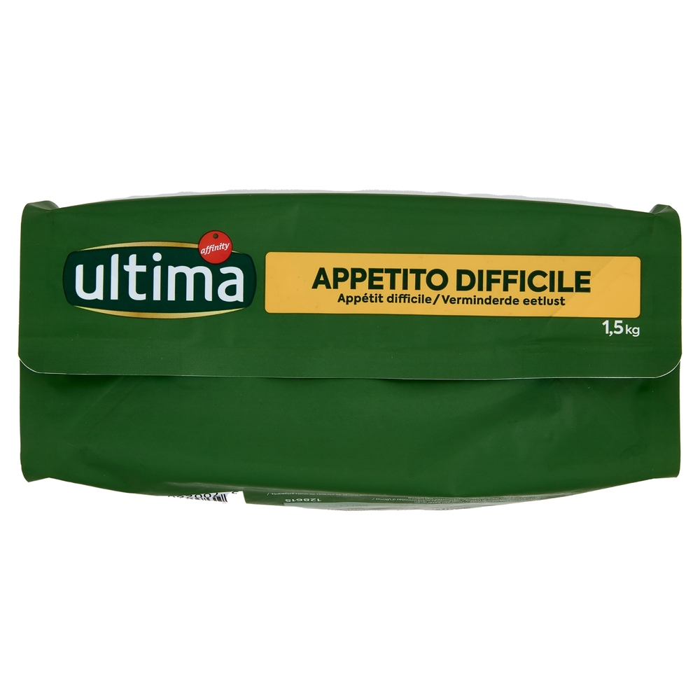ultima Cat Appetito Difficile Trota 1,5 kg