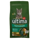 ultima Cat Tratto Urinario Pollo 1,5 kg