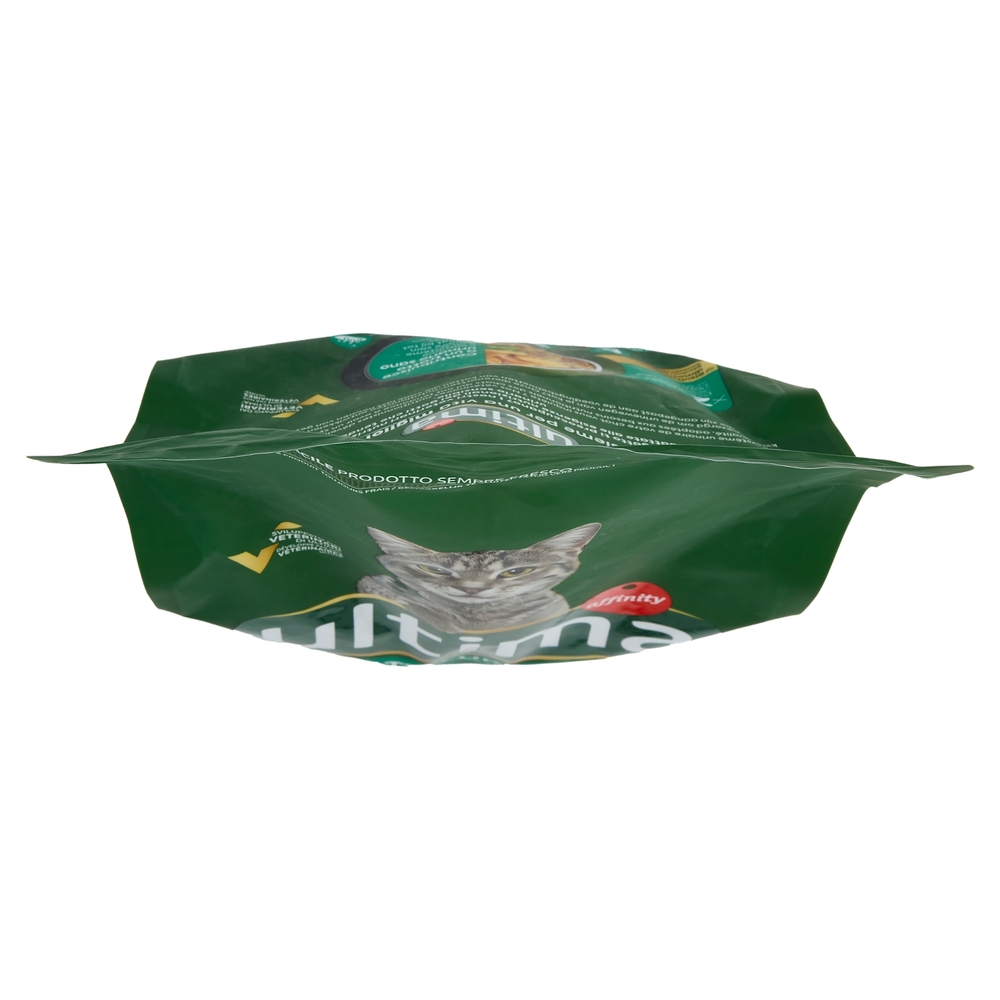 ultima Cat Tratto Urinario Pollo 1,5 kg