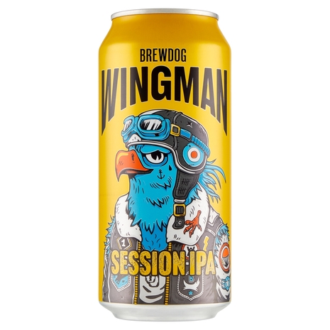 Brewdog Wingman Session Ipa 440 ml