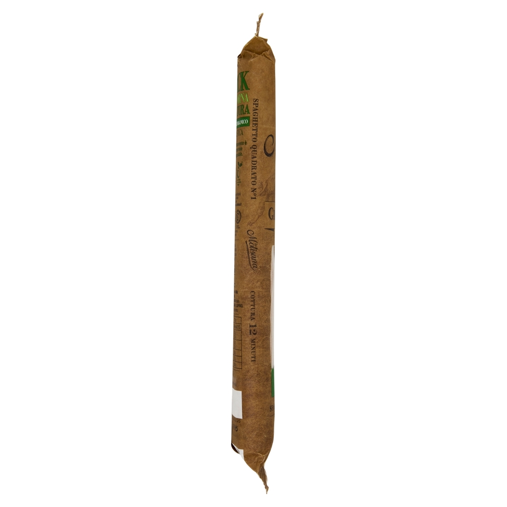 La Molisana integrale 1 Spaghetto Quadrato 500 g