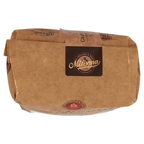La Molisana integrale 20 Penne Rigate 500 g