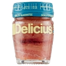 Delicius Canale di Sicilia Filetti di Alici in olio di oliva (46%) 58 g