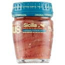 Delicius Canale di Sicilia Filetti di Alici in olio di oliva (46%) 58 g