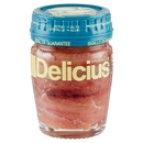 Delicius Canale di Sicilia Filetti di Alici in olio di oliva (46%) 58 g
