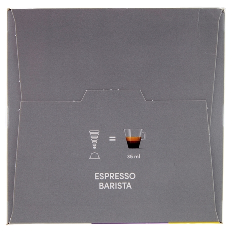 NESCAFÉ DOLCE GUSTO Espresso Barista Caffè 16 Capsule 104 g