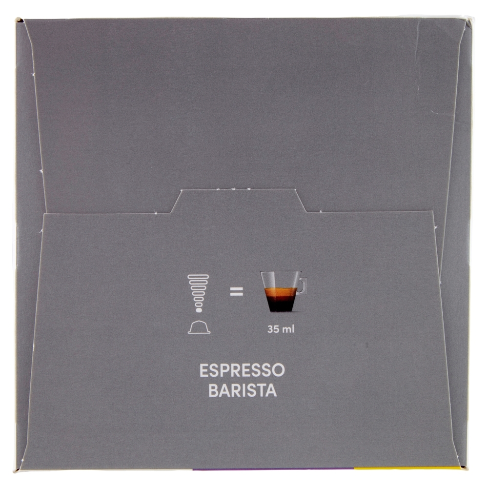 NESCAFÉ DOLCE GUSTO Espresso Barista Caffè 16 Capsule 104 g