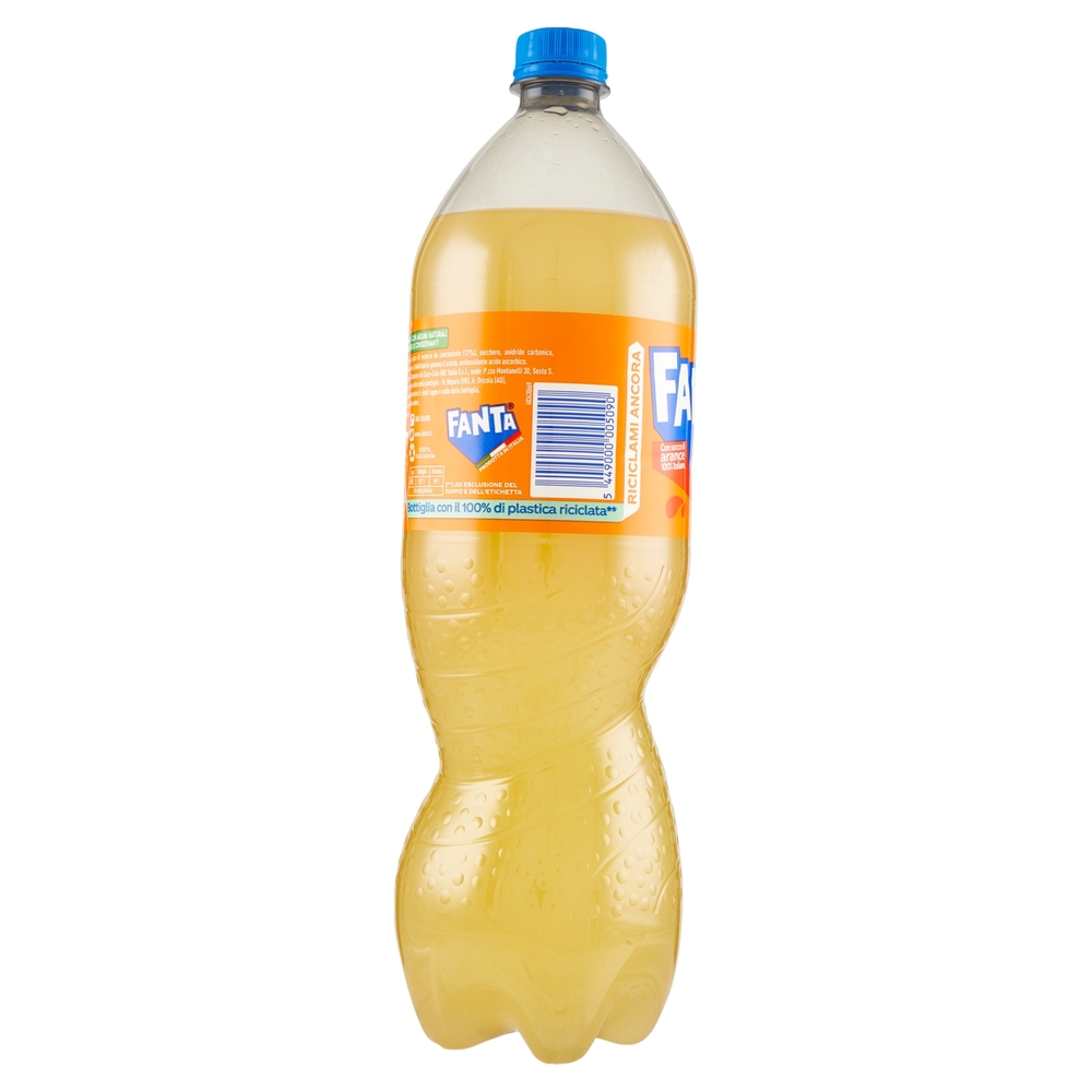 FANTA Orange PET 1,5 L