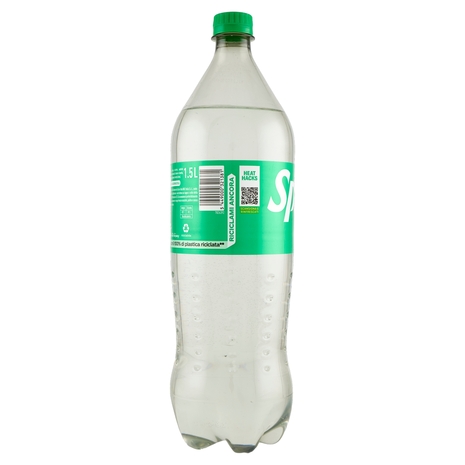 Sprite SLIM PET 1,5 L