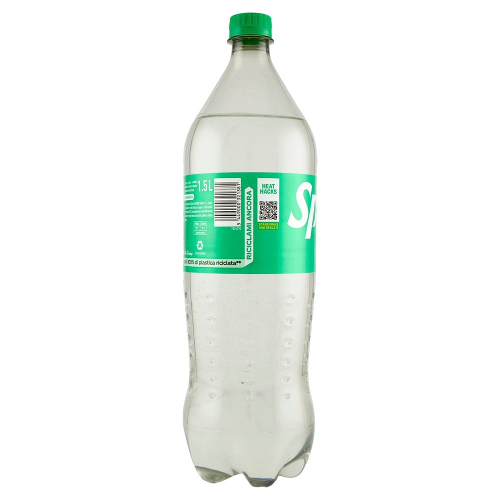 Sprite SLIM PET 1,5 L