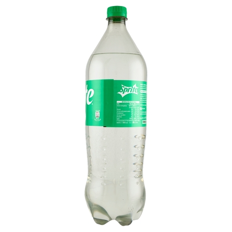 Sprite SLIM PET 1,5 L