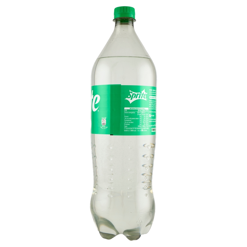 Sprite SLIM PET 1,5 L