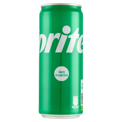 Sprite Sleek 33 cl