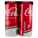 Coca-Cola Regular 6 x 33 cl