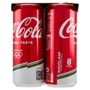 Coca-Cola Regular 6 x 33 cl