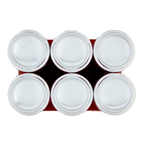 Coca-Cola Regular 6 x 33 cl