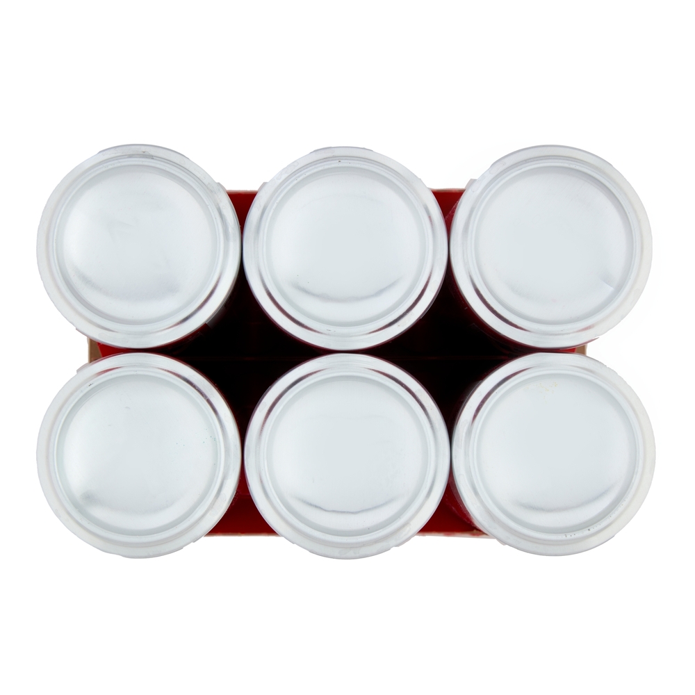 Coca-Cola Regular 6 x 33 cl