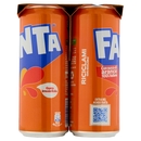 Fanta Original 6 x 33 cl