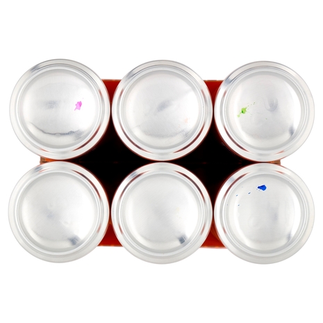 Fanta Zero Orange 6 x 33 cl