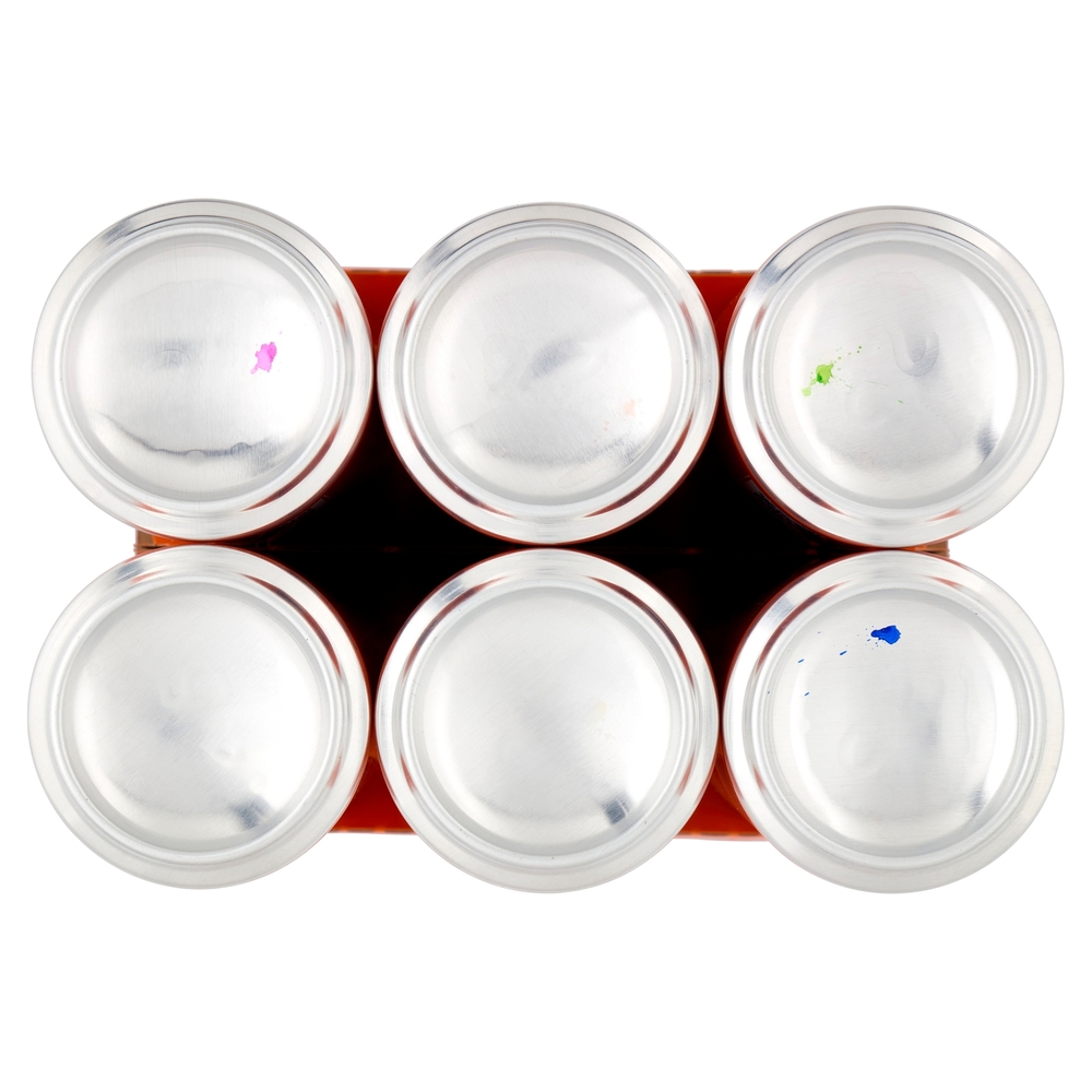 Fanta Zero Orange 6 x 33 cl