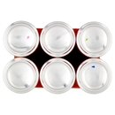 Fanta Zero Orange 6 x 33 cl