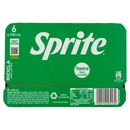 Sprite 6 x 33 cl