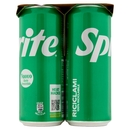 Sprite 6 x 33 cl