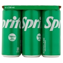 Sprite 6 x 33 cl