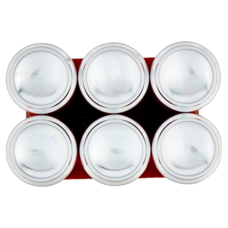 Coca-Cola Senza Caffeina 6 x 33 cl