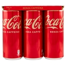 Coca-Cola Senza Caffeina 6 x 33 cl