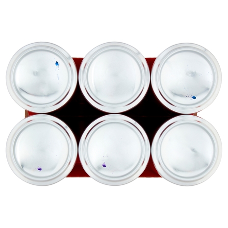 Coca-Cola Zero Senza Caffeina 6 x 33 cl