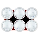 Coca-Cola Zero Senza Caffeina 6 x 33 cl