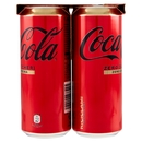 Coca-Cola Zero Senza Caffeina 6 x 33 cl
