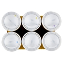 Fanta Zero Lemon 6 x 33 cl