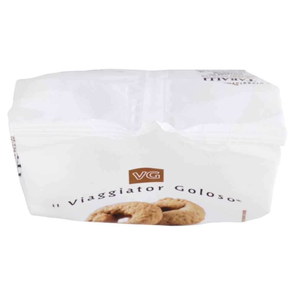 Taralli Il Viaggiator Goloso
