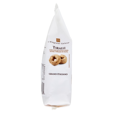 Taralli Il Viaggiator Goloso