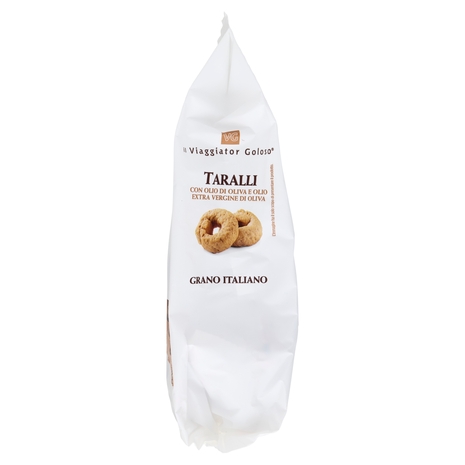 Taralli Il Viaggiator Goloso