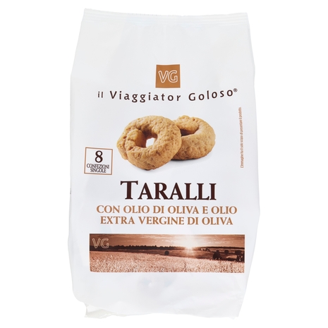 Taralli Il Viaggiator Goloso