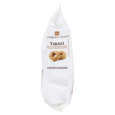 Taralli Il Viaggiator Goloso