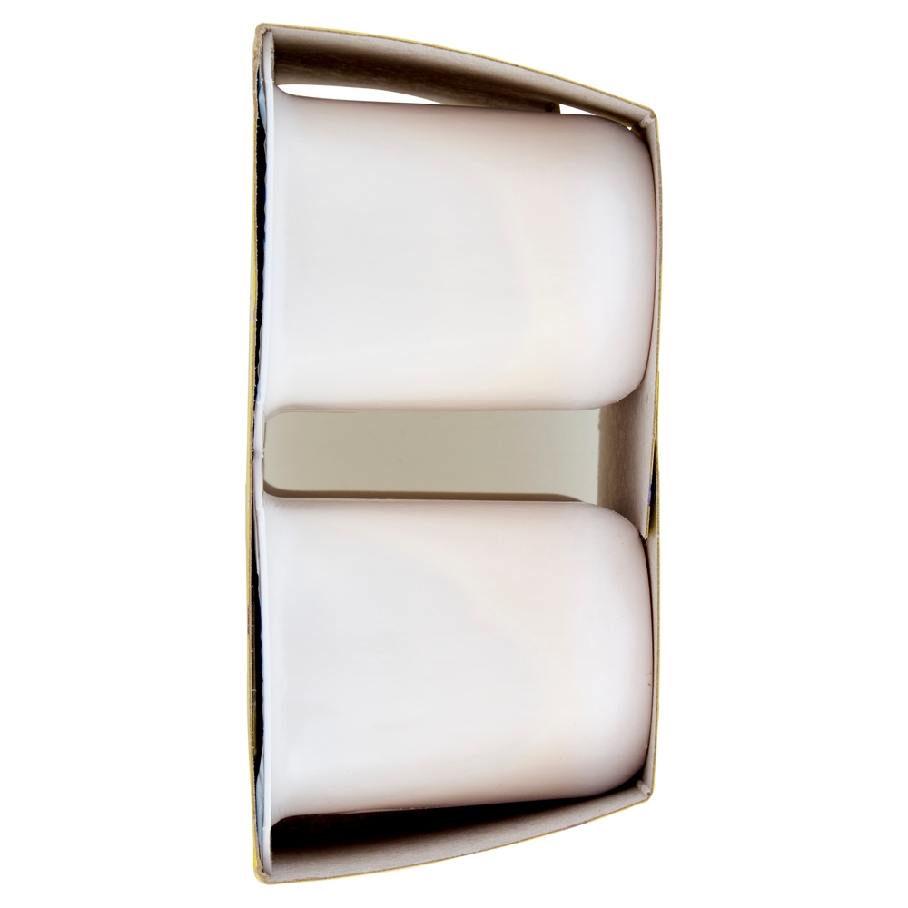 NESTLÉ MIO MERENDA AL LATTE VANIGLIA da 6 mesi, 4 vasetti da 100g